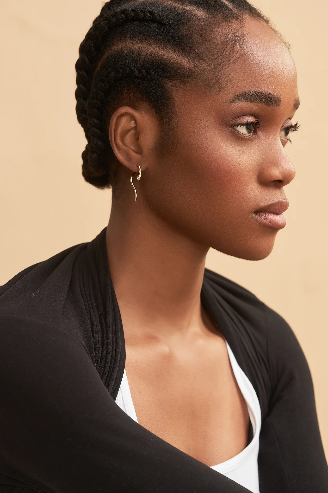 THE EJO EARRINGS - Image 10