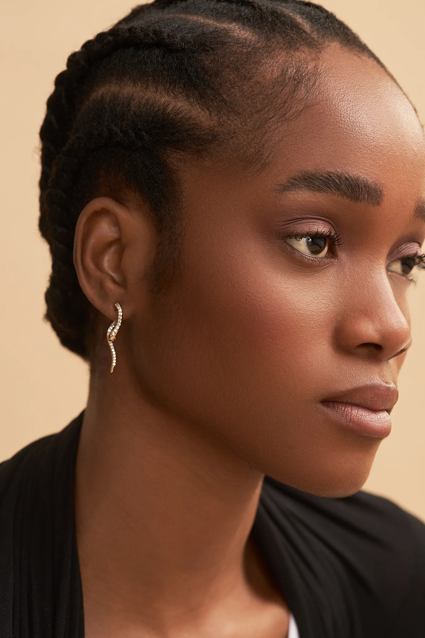 THE EJO EARRINGS - Image 4