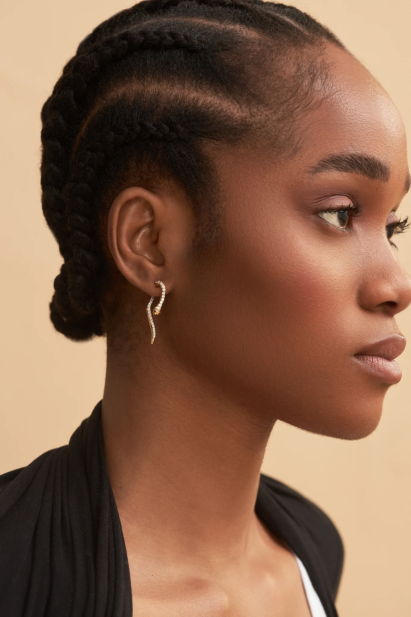 THE EJO EARRINGS - Image 5
