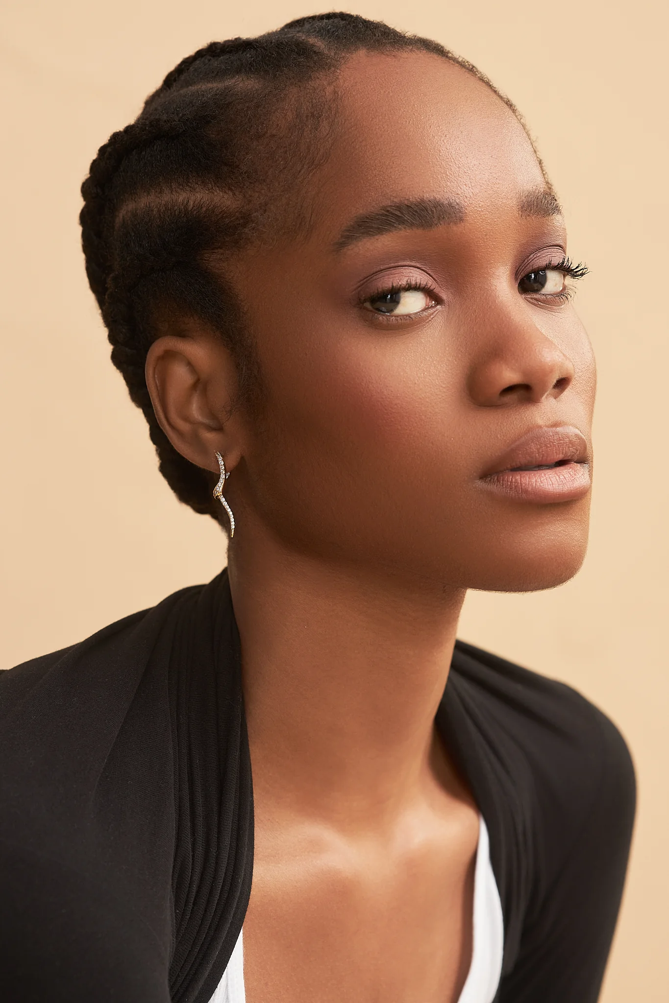 THE EJO EARRINGS - Image 6