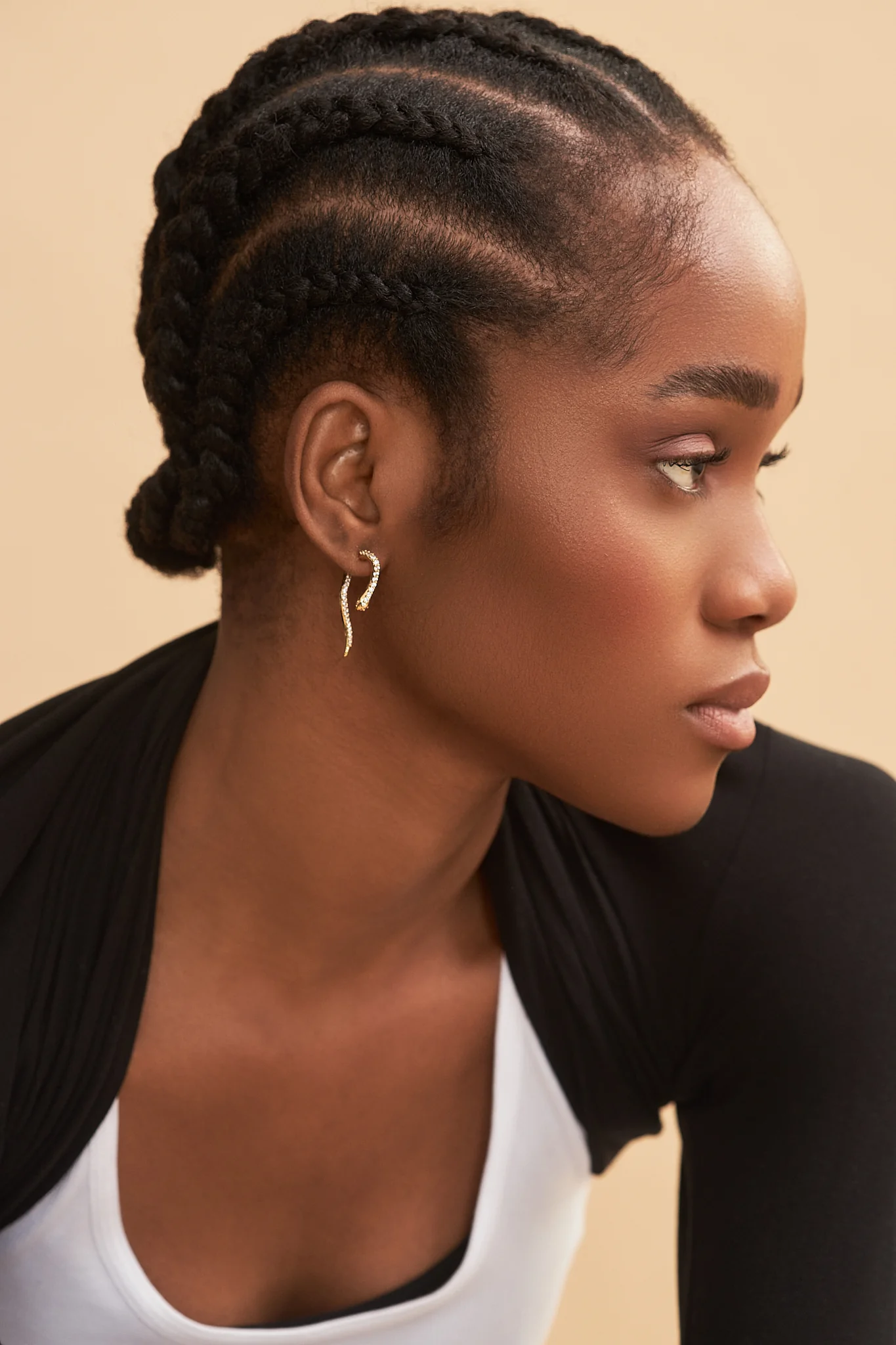 THE EJO EARRINGS - Image 7