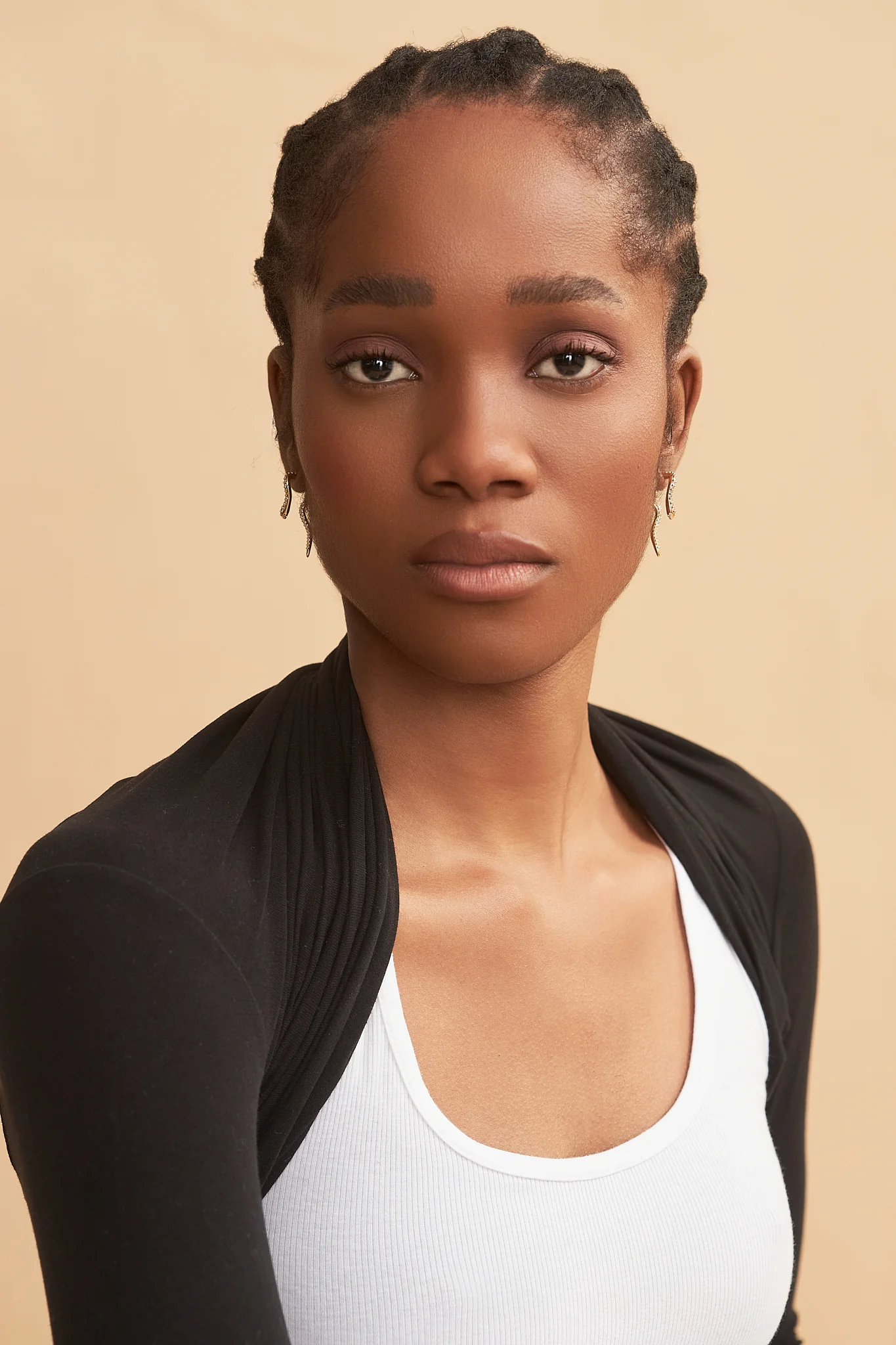 THE EJO EARRINGS - Image 8