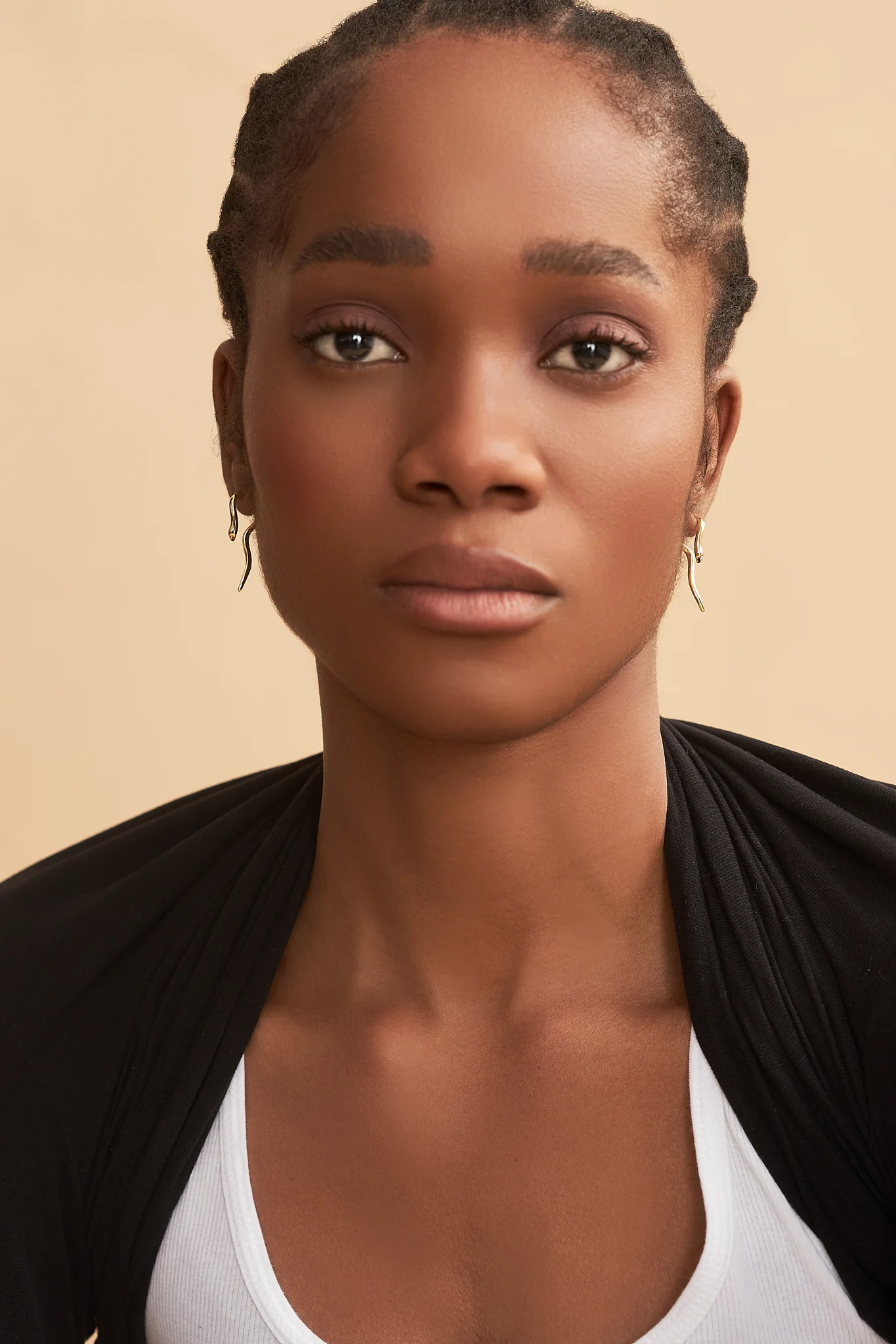 THE EJO EARRINGS - Image 9