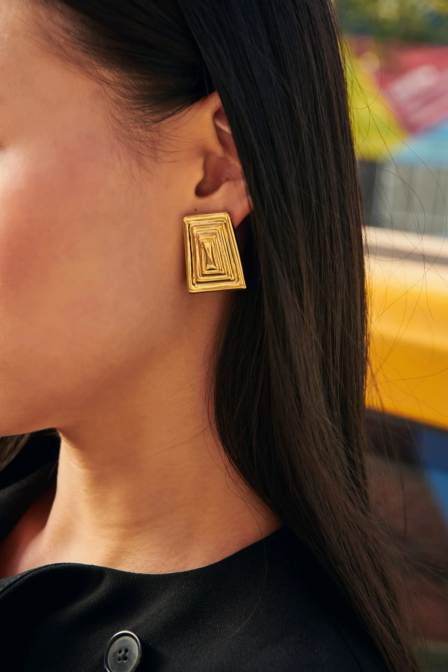 THE ÒLÓ EARRINGS - Image 5
