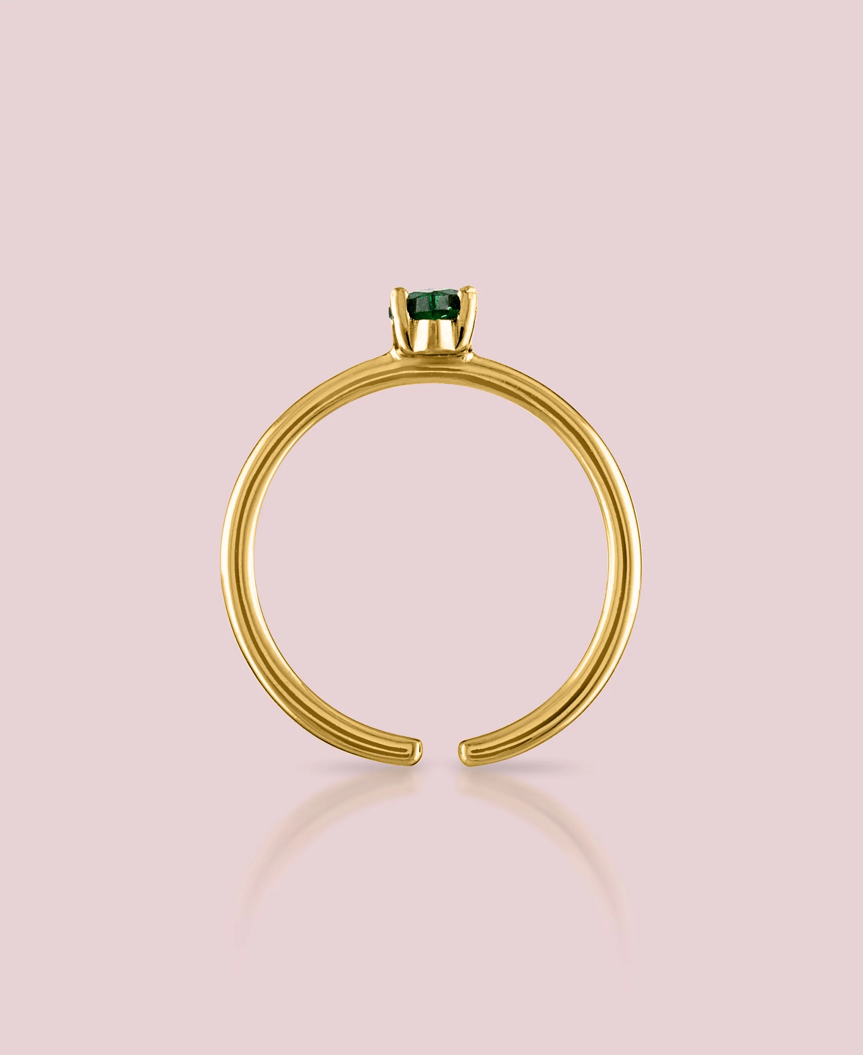 THE SMARAGD RING - Image 9